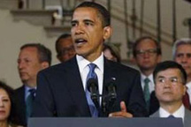 Obama: Confident GM will rise again 