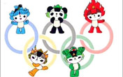  Los Juegos Olímpicos de Beijing 2008 