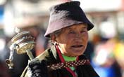  50 Aniversario de la Reforma Depocráfica en la Región Autónoma del Tíbet