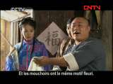 Xi Laile, médecin divin Episode 8