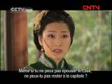 Xi Laile, médecin divin Episode 23