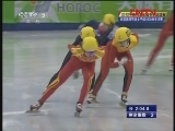 <a href=http://big5.cctv.com/gate/big5/sports.cntv.cn/20120108/113743.shtml target=_blank>[完整賽事]冬運會短道甲組女子組1500米半決賽</a>