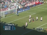 <a href=http://big5.cctv.com/gate/big5/sports.cntv.cn/20120109/123115.shtml target=_blank>[西甲]第18輪：巴列卡諾2-1塞維利亞 比賽集錦</a>