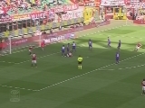 <a href=http://big5.cctv.com/gate/big5/sports.cntv.cn/20120409/105066.shtml target=_blank>[意甲]第31輪：AC米蘭1-2佛羅倫薩 比賽集錦</a>