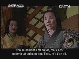 Le Grand empereur des Han Episode 18