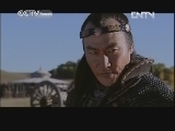 Le Grand empereur des Han Episode 20