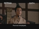 Le Grand empereur des Han Episode 21