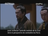 Le Grand empereur des Han Episode 39