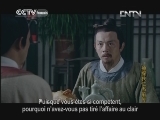 Préquelle de Di Renjie, détective légendaire Episode 7