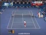 [一網打盡]澳網男單決賽：納達爾VS瓦林卡 2