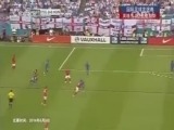 [世界盃]友誼賽：英格蘭0-0洪都拉斯 比賽集錦