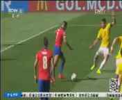 [世界盃]朱廣滬：智利隊表現更好 值得稱讚