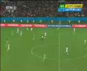 [世界盃]阿爾及利亞後場過頂長傳 諾伊爾頭球解圍