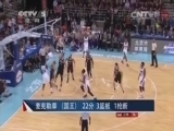 [NBA]中國賽10月15日：籃網VS國王 麥克勒莫集錦