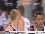 [NBA]加時分勝負 中國賽北京站籃網勝國王
