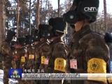 《軍事報道》 20151207