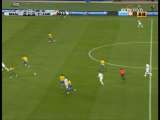 [視頻]國際足球友誼賽 巴西隊-英格蘭隊 上半場