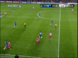 [視頻]歐冠：切爾西4：0馬德里競技 下半場