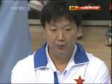[視頻]全運會男子排球決賽:解放軍-上海 1