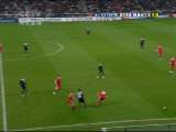 [視頻]歐冠小組賽：拜仁0:2波爾多 下半場