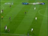 [視頻]歐冠小組賽:巴薩2-0國際米蘭 下半場