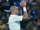 [視頻]歐冠：皇家馬德里1:0蘇黎世 下半場