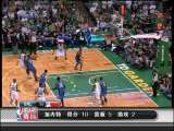 [NBA]東部決賽6：魔術VS凱爾特人 加內特集錦