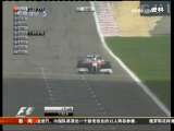 [視頻]汽車巨人默然離場 日本豐田車隊退出F1