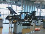 [視頻]德國玻璃房 帶你體驗一輛新車誕生全過程