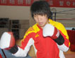 拳擊隊奧運名單：鄒市明任燦燦領銜 力爭金牌