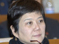 Hu Mei<BR> Réalisatrice