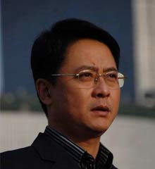 <a></a> Li Wei(Fu Jizhao)