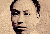中共創始人之一：陳獨秀的1921