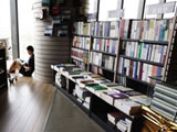 第103期 實體書店還能再賣幾本書？