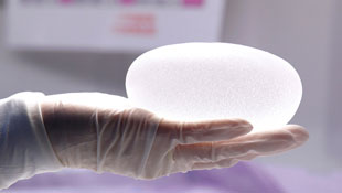 [圖集]揭秘硅膠乳房填充物的生産全過程