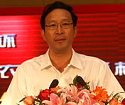 廣西壯族自治區副主席陳章良