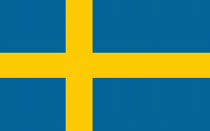            瑞典概況