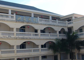 <center><img src=http://big5.cctv.com/gate/big5/www.cctv.com/images/ra.gif> 走進廈門翔安民間戲曲學校</center>