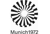 1972年慕尼黑奧運會會徽