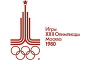 1980年莫斯科奧運會會徽