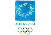 2004雅典奧運會會徽