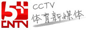 <center>CNTV第一體育臺</center> 