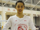 體操奧運冠軍楊伊琳