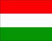 匈牙利共和國