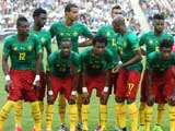 [世界盃]不滿意獎金少 喀麥隆眾國腳拒絕登機