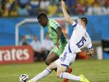 [世界盃]F組：尼日利亞1-0波黑 比賽集錦