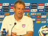 [世界盃]美國主教練克林斯曼：我們將全力以赴