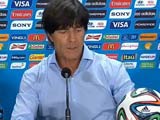 [世界盃]勒夫：我們用體能擊敗了巴西的熱情