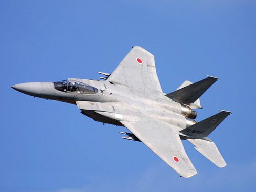 日本擬要求對中國海監飛機實施“警告射擊”