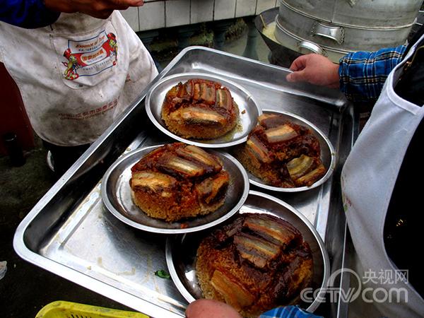 食以養生